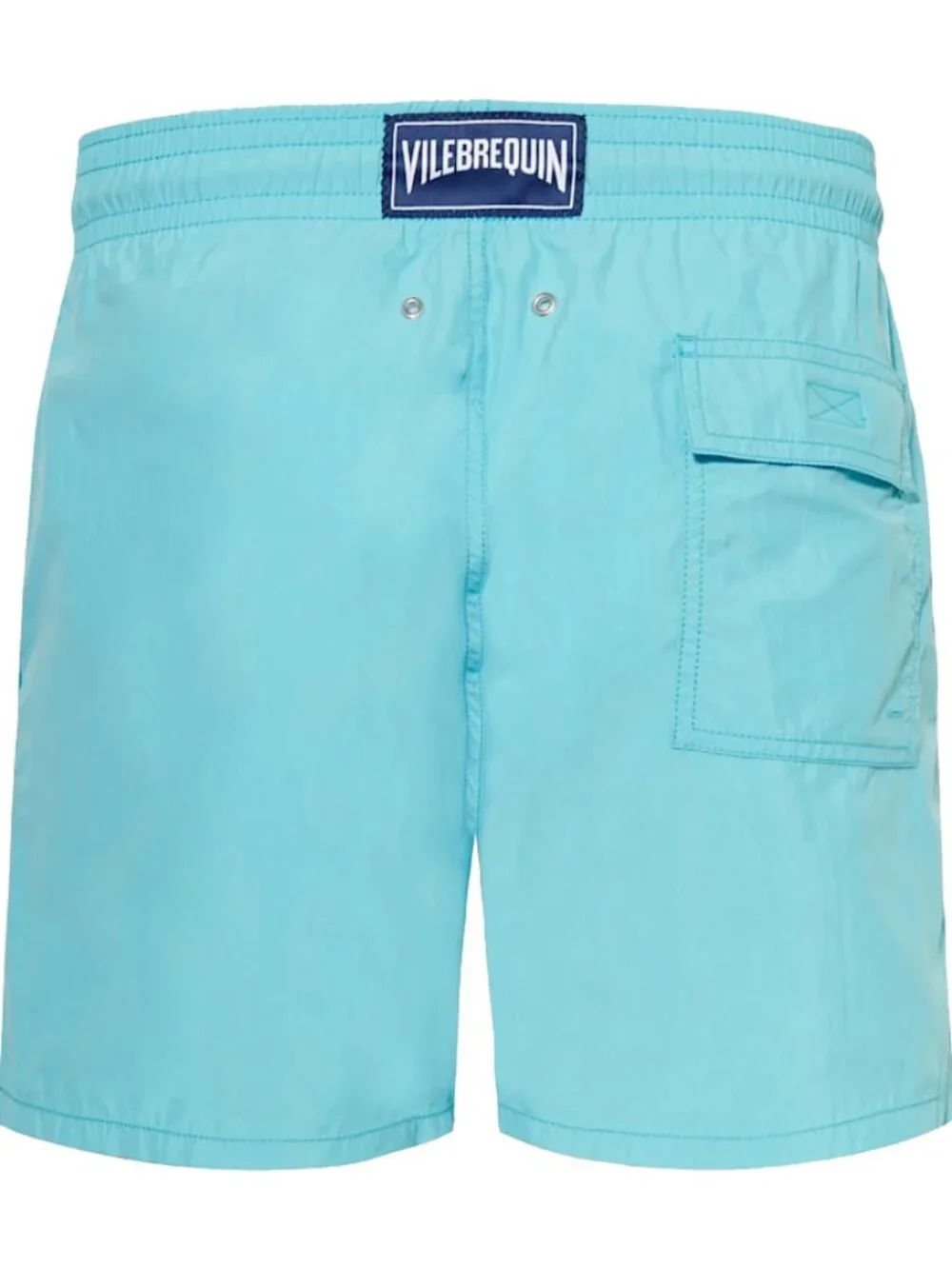 NWT Vilebrequin Men's Moorea Swim Trunks Shorts XXXL 3XL